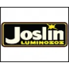 JOSLIN LUMINOSOS E TOLDOS