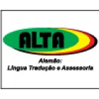 ALTA ALEMÃO LÍNGUA TRADUÇÃO E ASSESSORIA