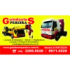 GUINDASTES PEREIRA FLORIANÓPOLIS