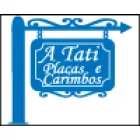 A TATI PLACAS E CARIMBOS