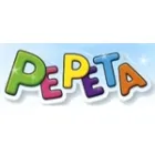 IMBRABOR INDÚSTRIA E COMÉRCIO LTDA-CHUPETAS PEPETA