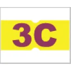 3C ETIQUETAS E SUPRIMENTOS