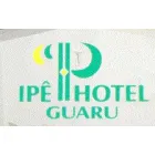 IPE HOTEL GUARU LTDA