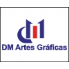 DM ARTES GRÁFICAS