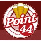 POINT 44 CHOPERIA LTDA