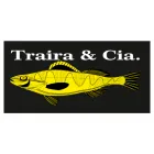 RESTAURANTE TRAÍRA E CIA - PEIXES E FRUTOS DO MAR