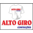 ALTO GIRO CONFECÇÕES