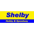 SHELBY AUTO MODELISMO