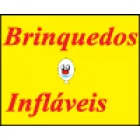 BRINQUEDOS INFLÁVEIS E BOLAS YOUSSEF