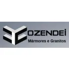 COZENDEI MARMORARIA