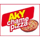 AKY SALGADINHOS