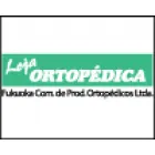LOJA ORTOPÉDICA