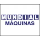 SINGER MUNDIAL MÁQUINAS