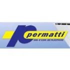 PERMATTI IND COM PLÁSTICOS LTDA