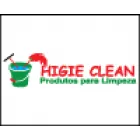 HIGIE CLEAN PRODUTOS PARA LIMPEZA