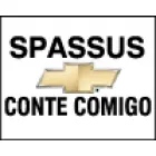 AGÊNCIA CHEVROLET SPASSUS