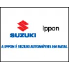 IPPON VEÍCULOS LTDA