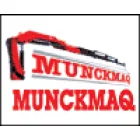 MUNCKMAQ ALUGUEL DE GUINDASTES