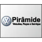 PIRÂMIDE VEÍCULOS VOLKSWAGEN
