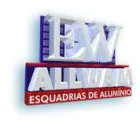 ALLWAM ESQUADRIAS DE ALUMÍNIO