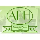 ARGENTIN PALACE HOTEL