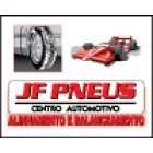 JF CENTRO AUTOMOTIVO