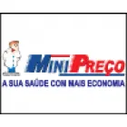 FARMÁCIA MINI PREÇO