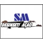 SM DESINSETIZAÇÃO