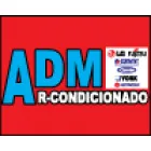 ADM AR-CONDICIONADO