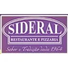 RESTAURANTE PIZZARIA SIDERAL LTDA