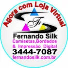 FERNANDO SILK LTDA