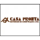 CASA PRONTA MATERIAIS DE CONSTRUÇÃO LTDA