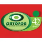 ORTOFOR PRODUTOS ORTOPÉDICOS