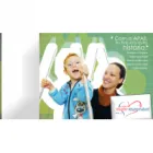 APAE JUNDIAÍ - ASSOCIACAO DE PAIS E AMIGOS EXCEPCIONAIS