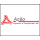 AÇÃO LOGÍSTICA E TRANSPORTES