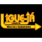 LIGUE-JÁ LOCAÇÃO DE MÁQUINAS E EQUIPAMENTOS