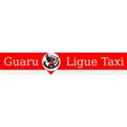 ASSOCIAÇÃO GUARU LIGUE TAXI 0800-7701371