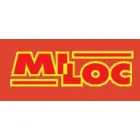MI-LOC COMÉRCIO E LOCAÇÃO DE ANDAIMES E EQUIPAMENTOS