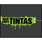 MAIS CORES TINTAS