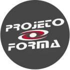 ACADEMIA PROJETO FORMA