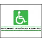 ORTOPEDIA E CIRÚRGICA ANDRADAS