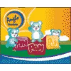 NÚCLEO DE RECREAÇÃO INFANTIL PIN PAN PUN