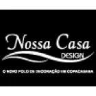 NOSSA CASA DESIGN