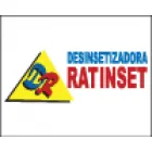 DESINSETIZADORA RATINSET
