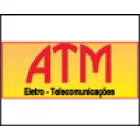 ATM ELETRO TELECOMUNICAÇÕES