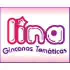LINA GINCANAS TEMÁTICAS