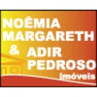 NOEMIA MARGARETH & ADIR PEDROSO