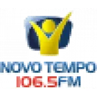 RÁDIO NOVO TEMPO