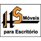 HS MÓVEIS P/ ESCRITÓRIO