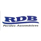 R D B PORTÕES AUTOMÁTICOS